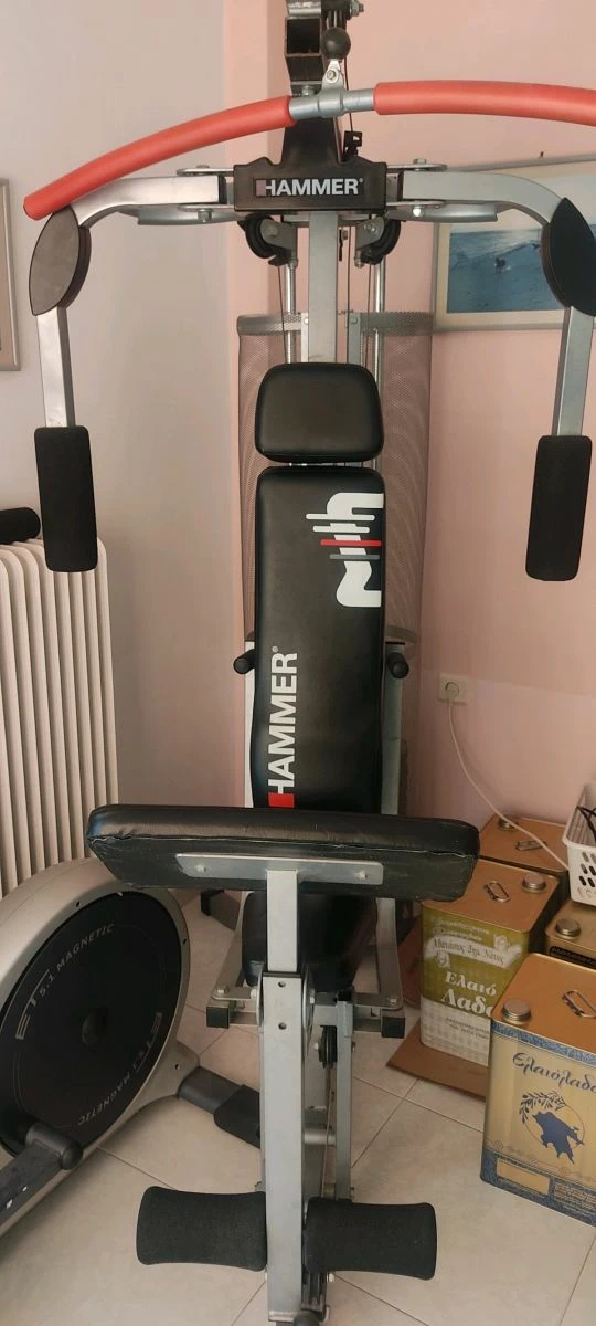 Vendora Πολυόργανο Hammer - Image 5