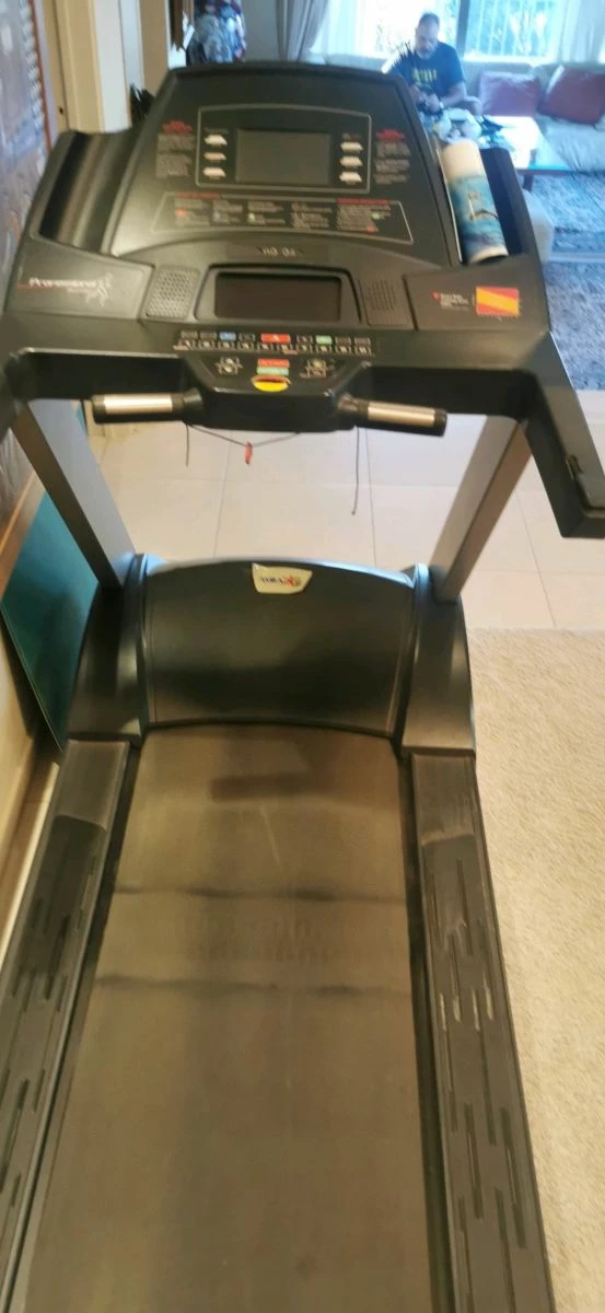 Vendora Διάδρομος Amila Professional Run Fit - Image 3