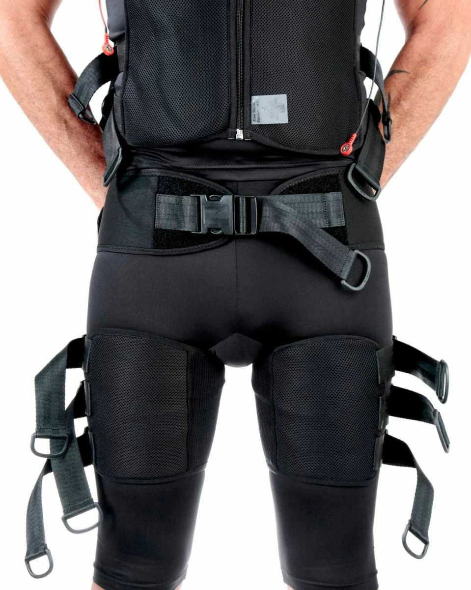 Vendora Γιλέκο ηλεκτρομϋοδιέγερσης EMSFX - Image 2