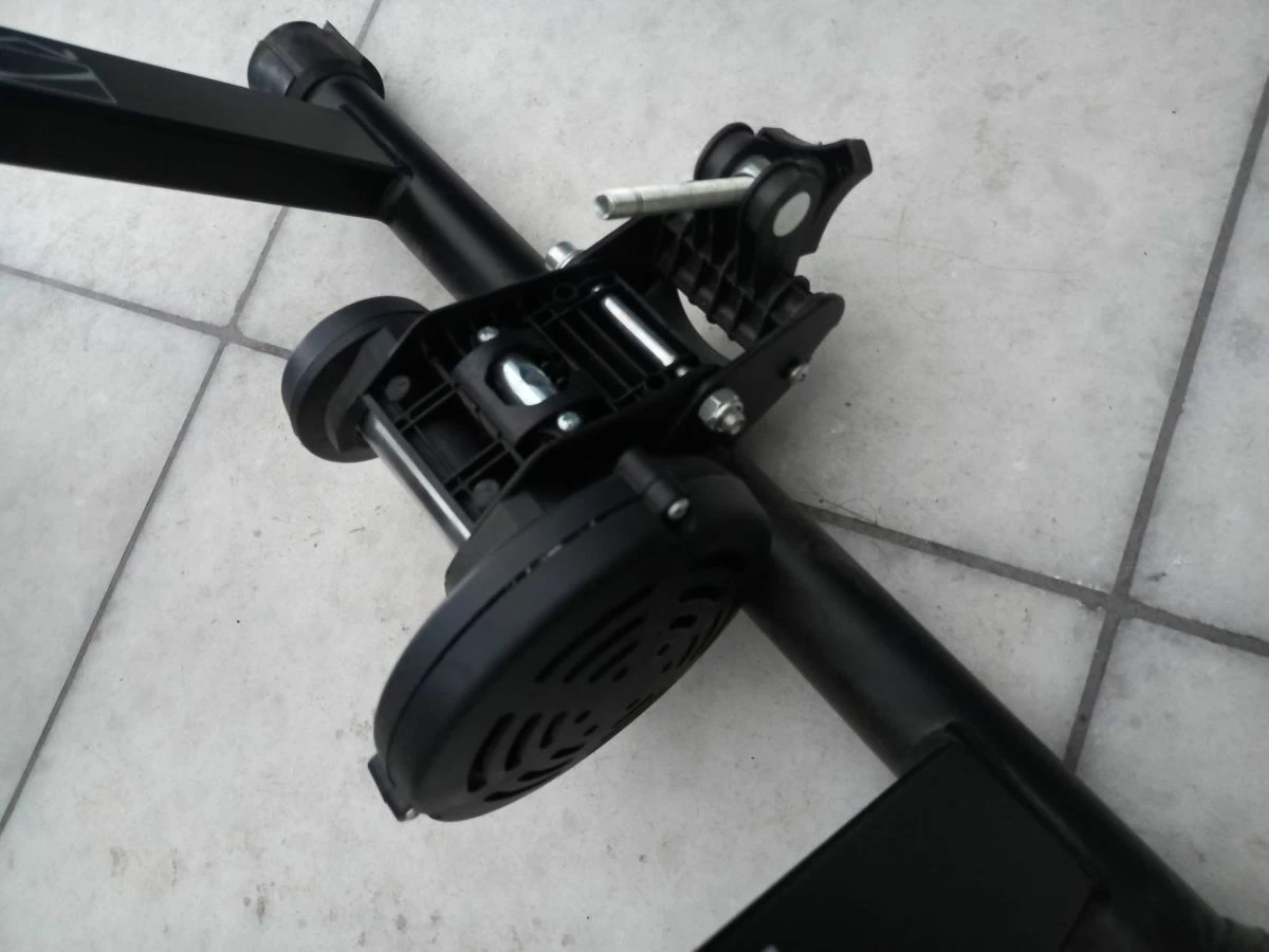 Vendora Όργανο γυμναστικής ποδηλάτου - Image 2