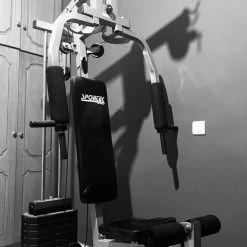 Vendora πολυόργανο εκγύμνασης για όλο το σώμα