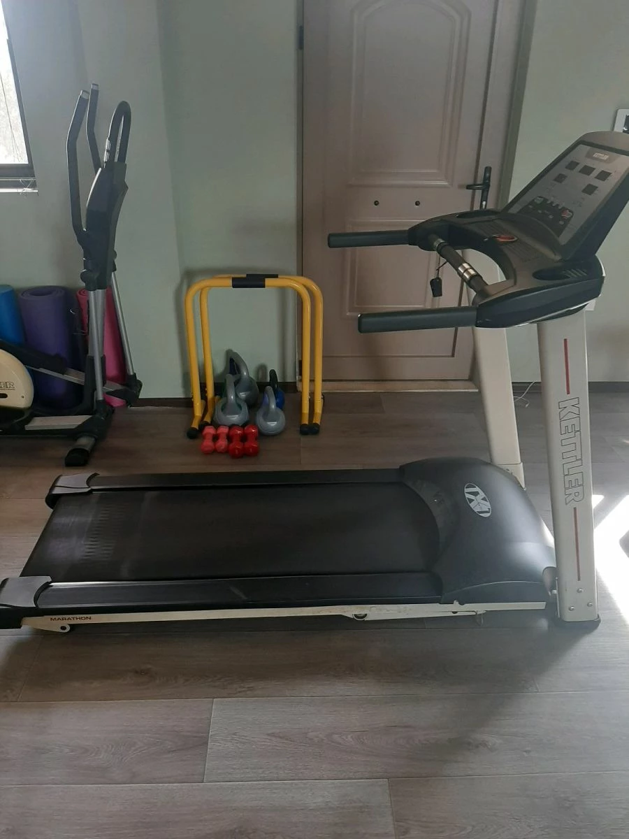 Vendora Ηλεκτρικός Διαδρομος