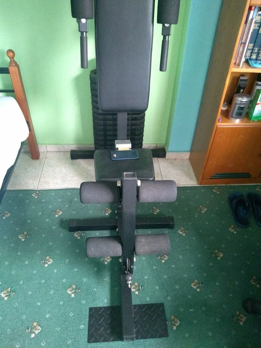 Vendora Όργανα γυμναστικής - Image 3