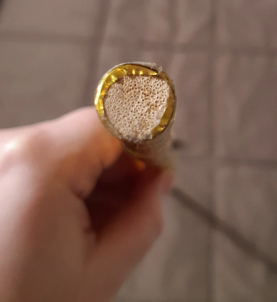 Vendora Μπαστούνι χορού - Image 5