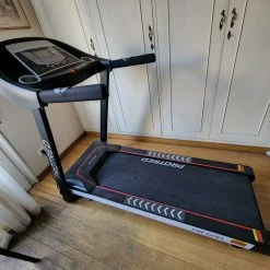 Vendora Διάδρομος Γυμναστικής ProTred MR-600