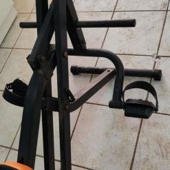 Vendora Μηχάνημα γυμναστικής