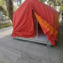 Vendora Σκηνή οροφης