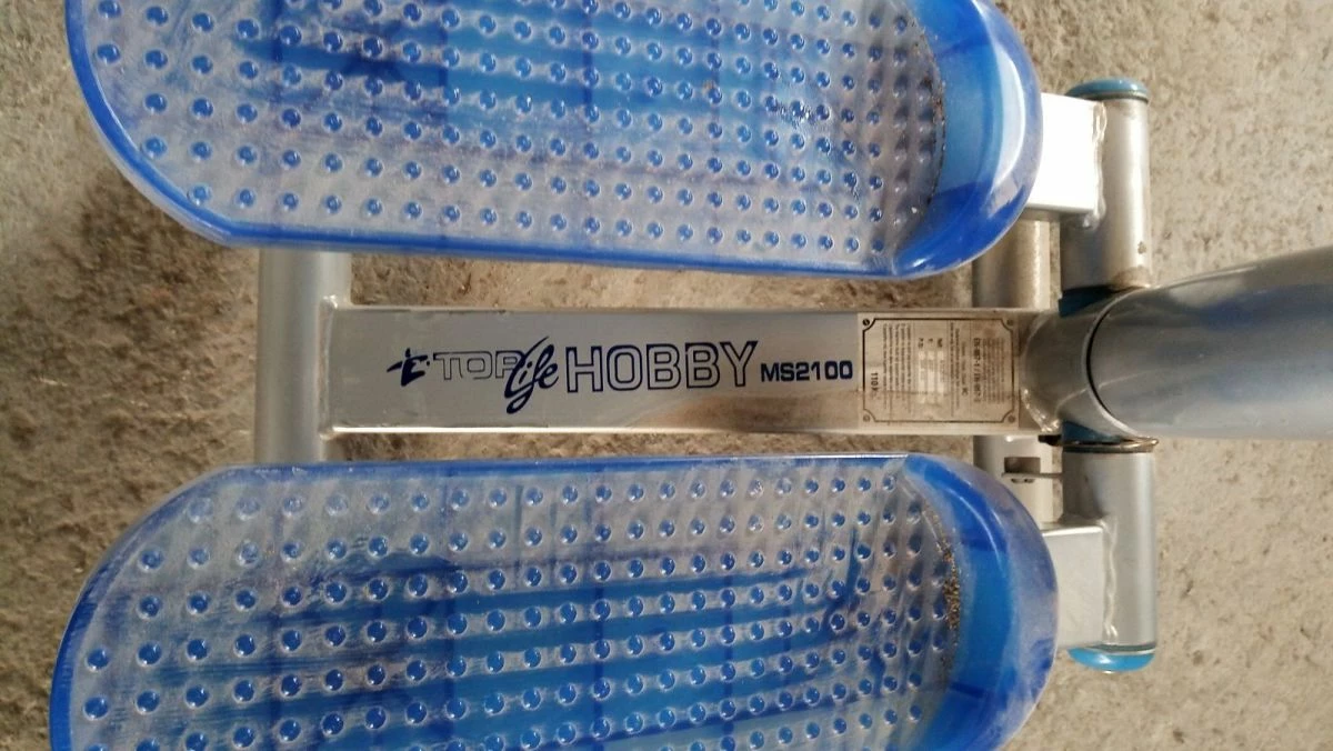 Vendora Μηχανημα γυμναστικης - Image 3