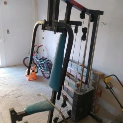 Vendora πουλιέται πολυοργανο 150