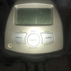 Vendora Kettler ελλειπτικό όργανο γυμναστικής