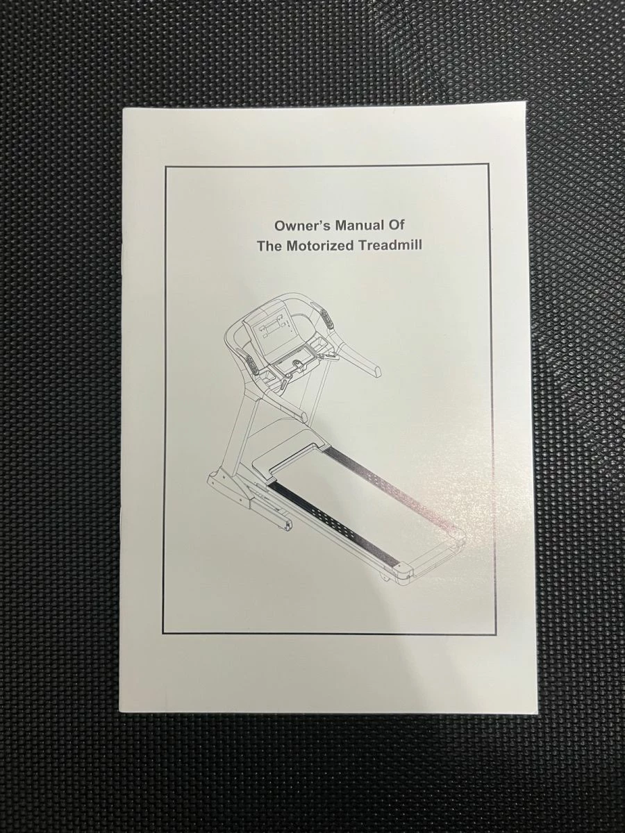 Vendora Διάδρομος X-FIT 118 - Image 7