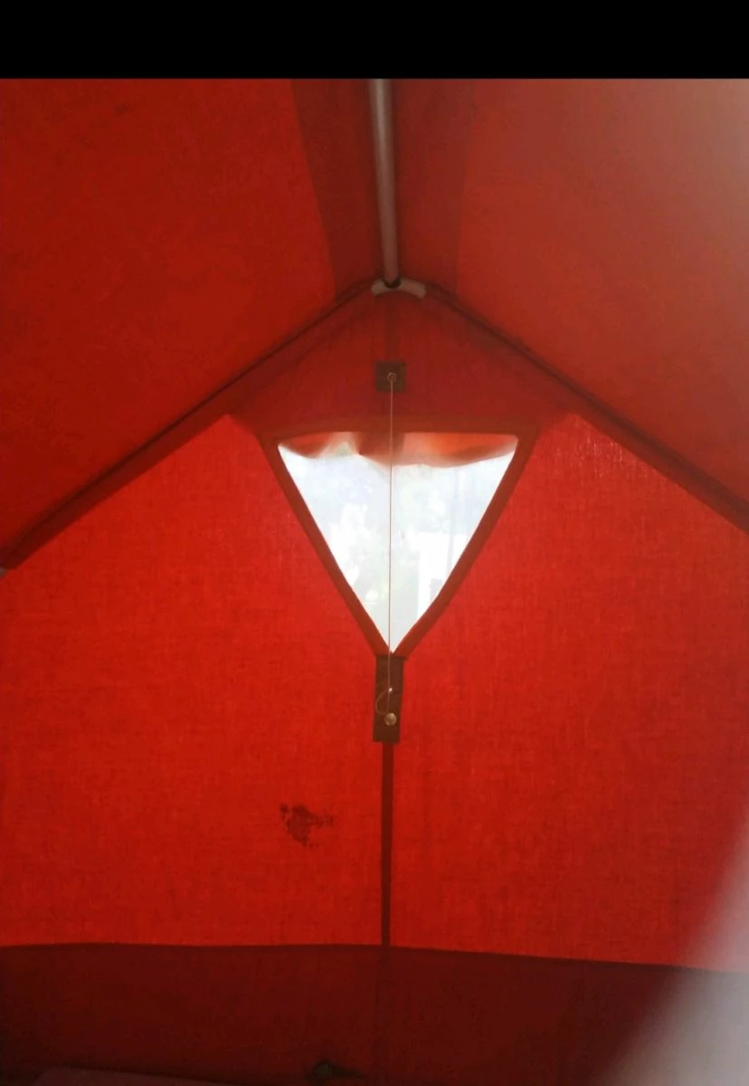 Vendora Σκηνή οροφης - Image 4