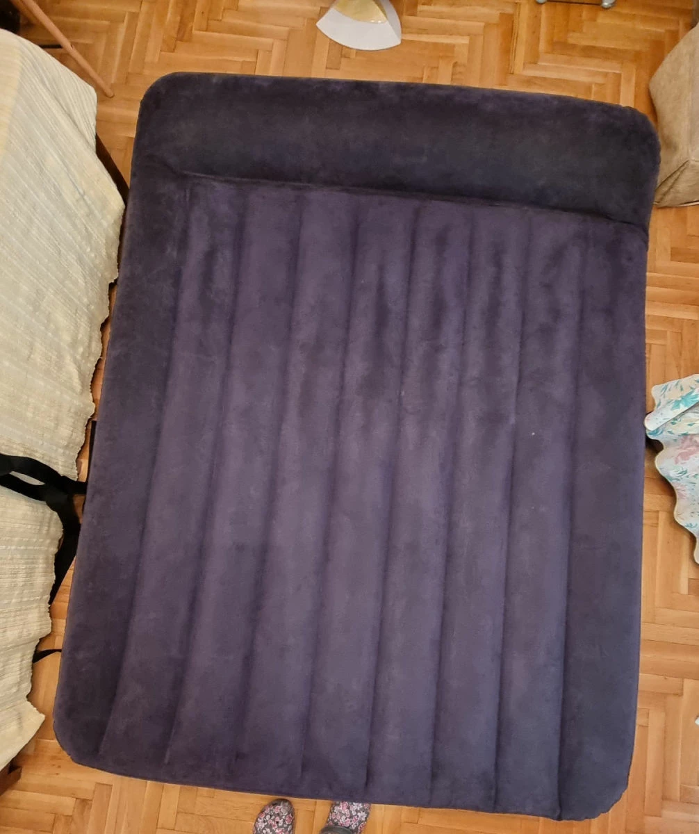 Vendora Στρωμα