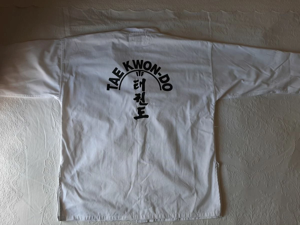 Vendora Ρούχα Πολεμικών τεχνών - Image 6