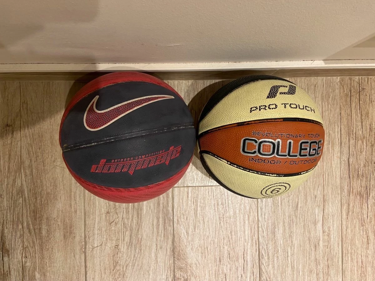 Vendora Μπάλες Μπάσκετ