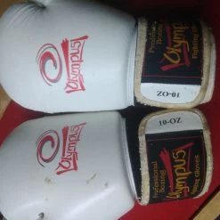 Vendora γαντια κικ μποξ