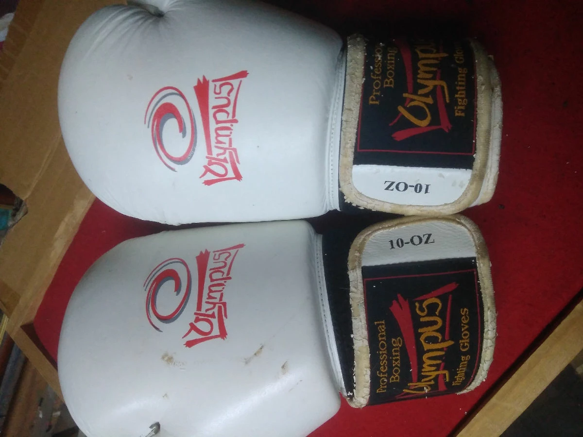 Vendora γαντια κικ μποξ