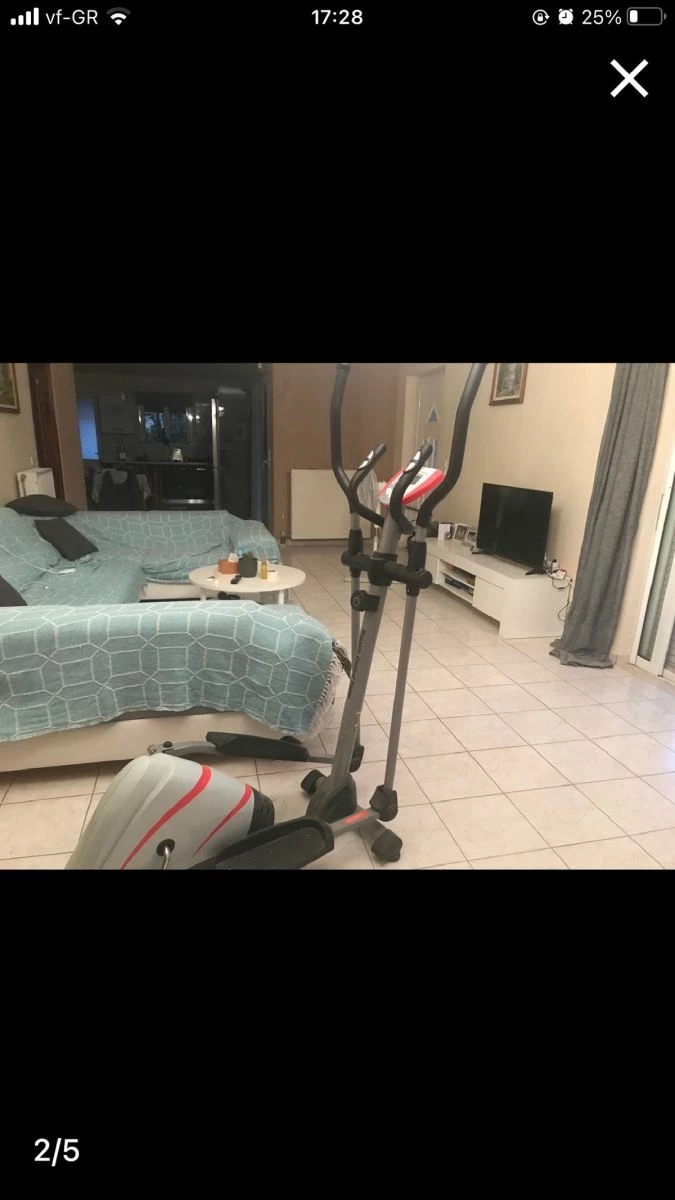 Vendora ΕΛΕΙΠΤΙΚΟ ΜΗΧΑΝΗΜΑ - Image 2