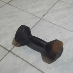 Vendora Βαράκι 7,5 μασιφ