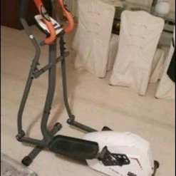 Vendora Μαγνητικό Ελλειπτικό