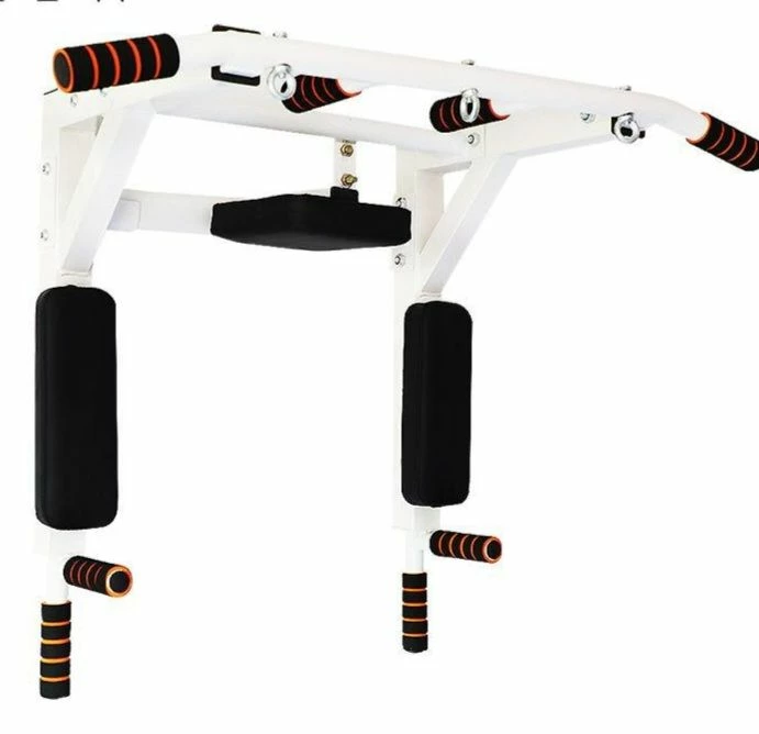 Vendora Οριζόντια πολυλειτουργική μπάρα μονόζυγου