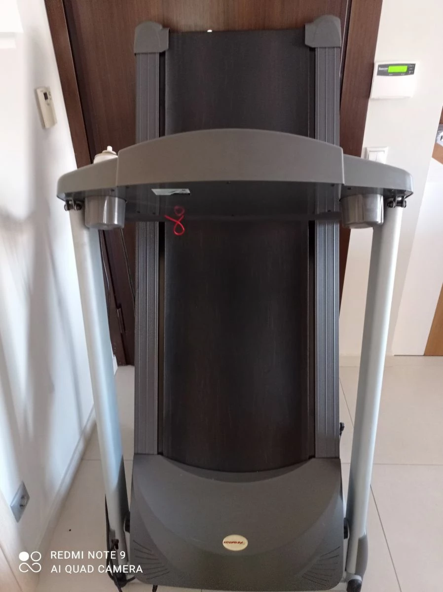 Vendora Διάδρομος γυμναστικής - Image 3