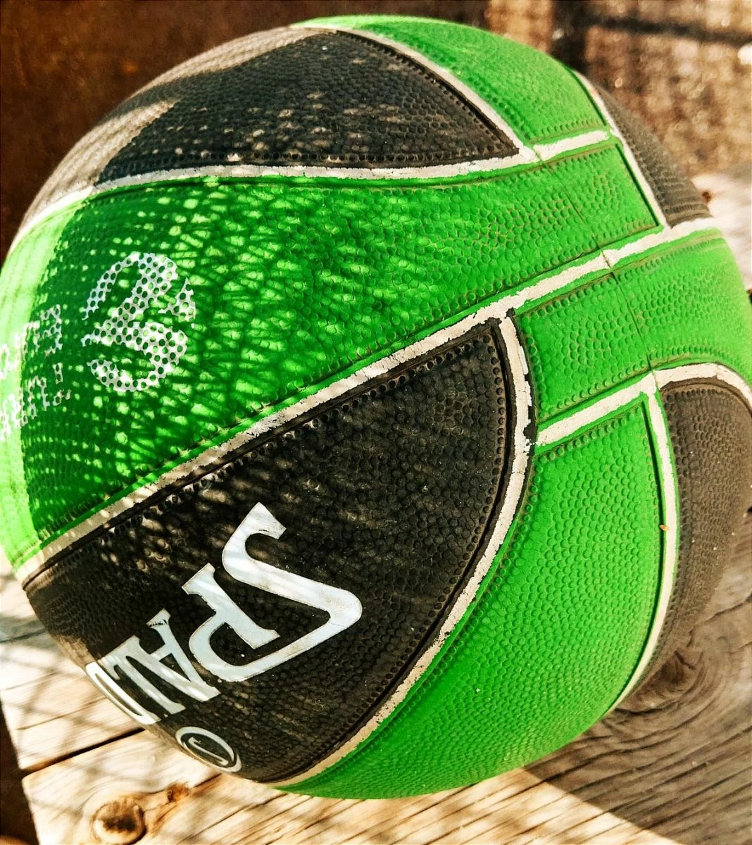 Vendora Μπάλα Μπάσκετ - Image 3