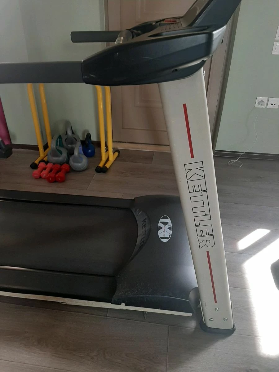 Vendora Ηλεκτρικός Διαδρομος - Image 3