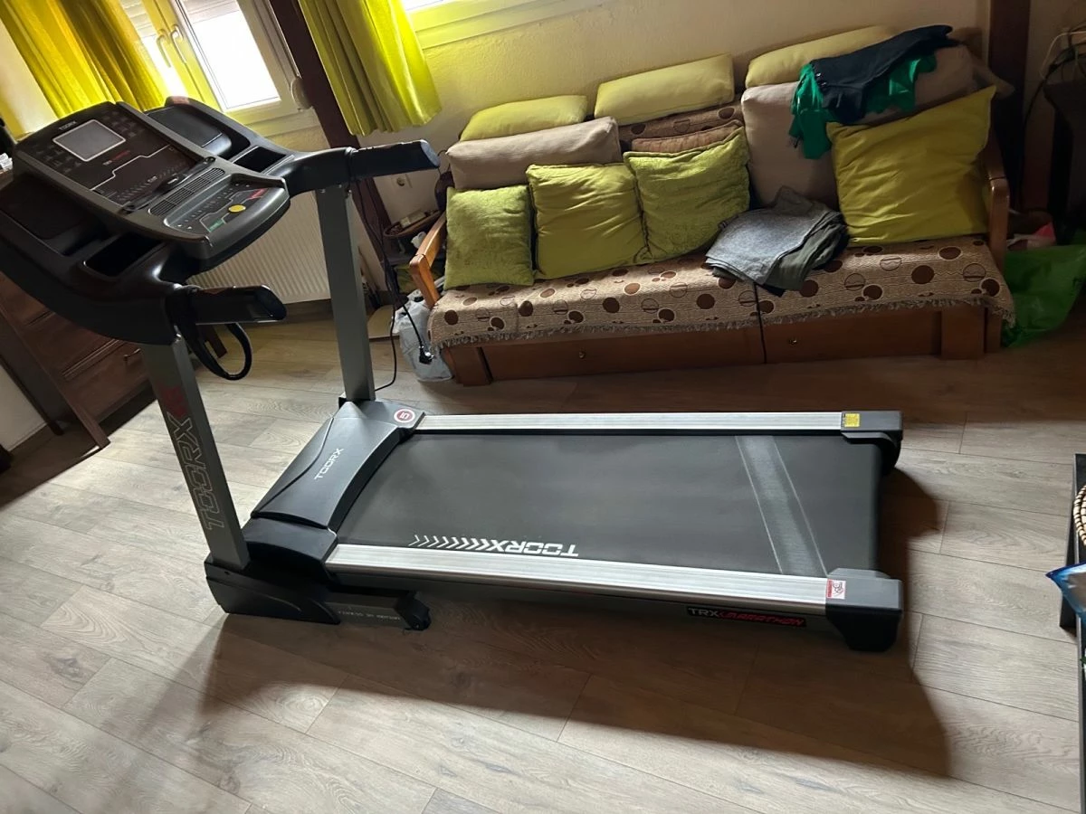 Vendora ΕΠΑΓΓΕΛΜΑΤΙΚΟΣ ΔΙΑΔΡΟΜΟΣ TOORX MARATHON - Image 3