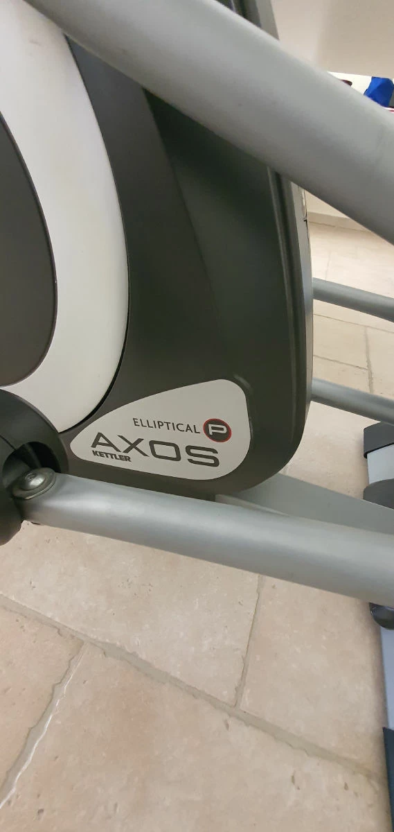 Vendora Ελλειπτικό μηχάνημα KETTLER - Image 4