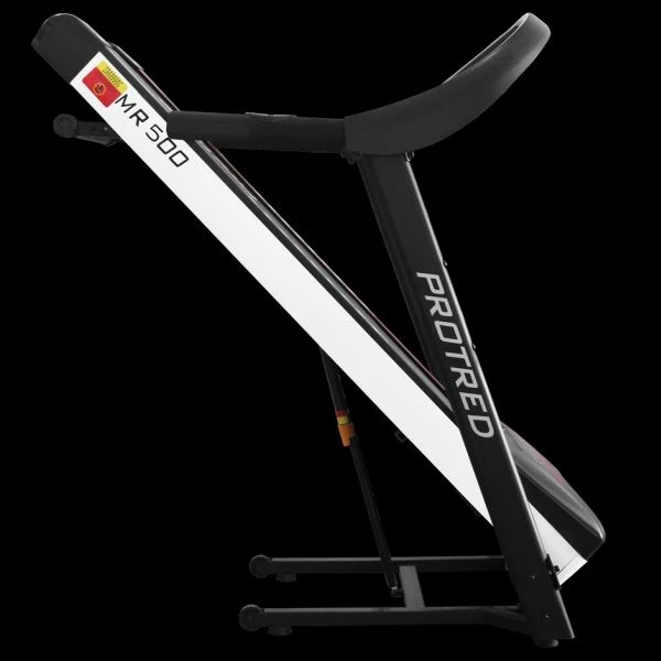 Vendora Διάδρομος Γυμναστικής Protred MR500 - Image 2