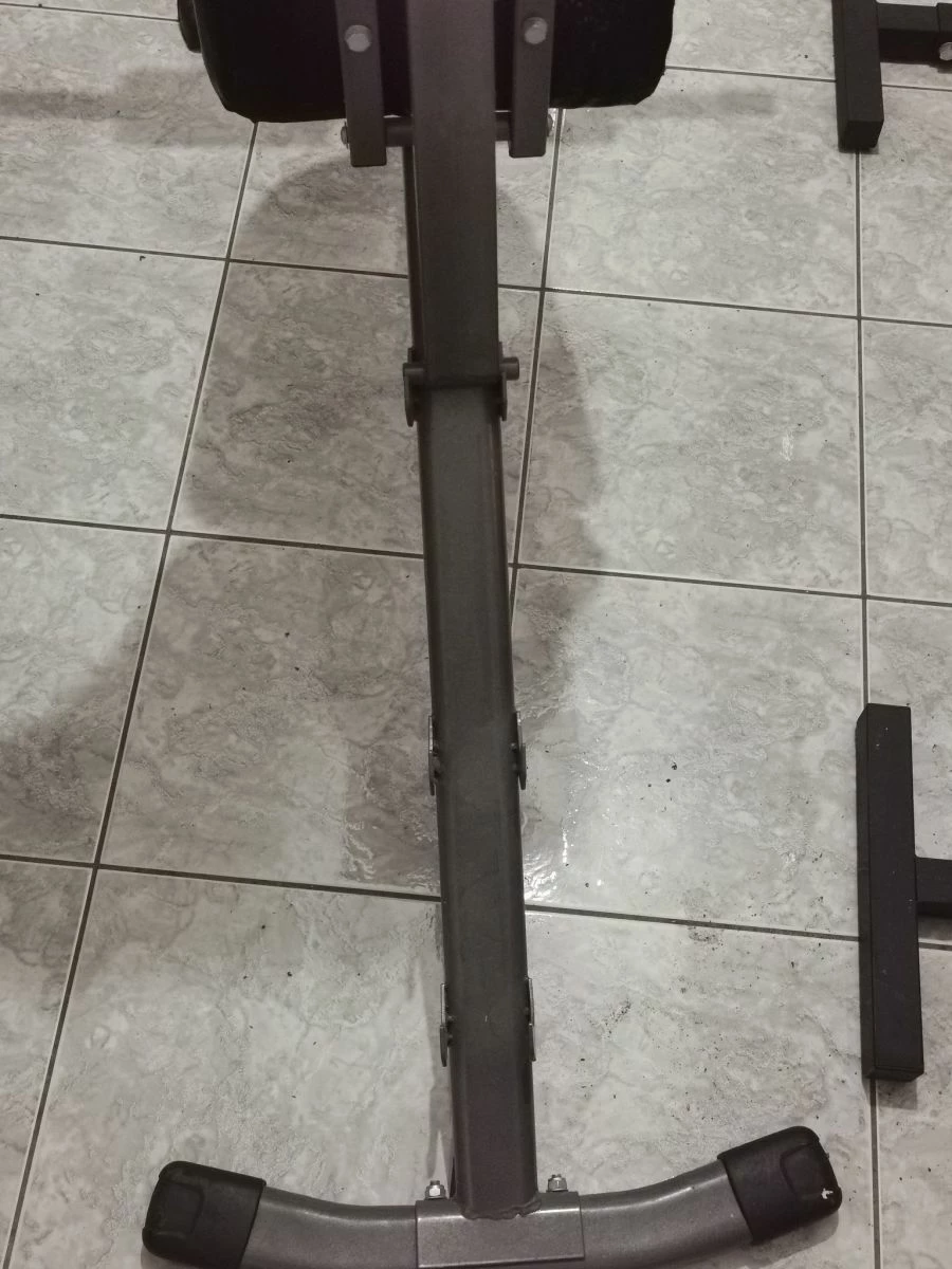 Vendora ΟΡΓΑΝΑ ΓΥΜΝΑΣΤΙΚΗΣ - Image 4