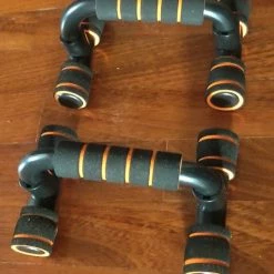 Vendora Λαβές για Push Ups