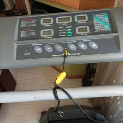 Vendora Διάδρομος γυμναστικής VIPS σε αριστη κατασταση + Service