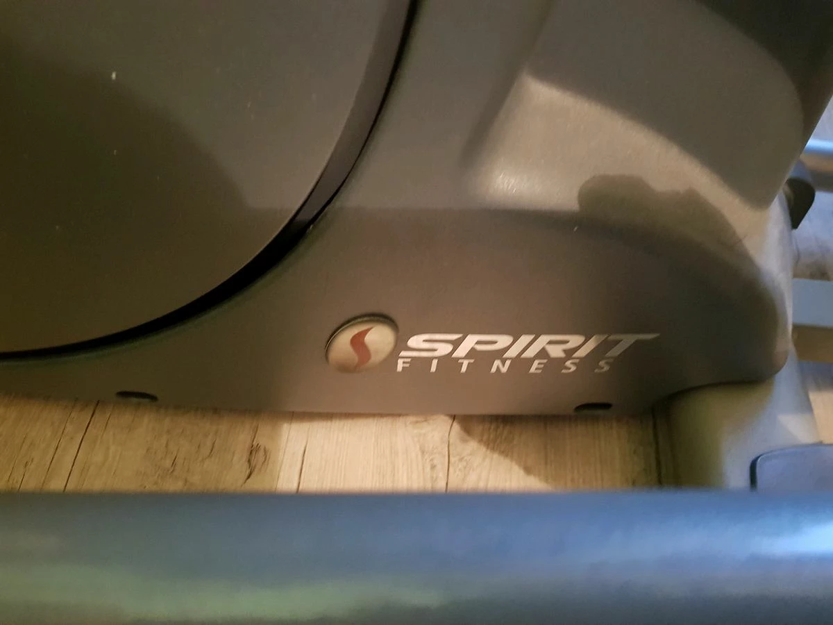 Vendora Ελλειπτικο μηχανημα Spirit Xe 335 - Image 9