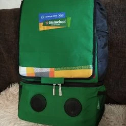 Vendora Τσαντα Πλατης για ταξιδια + ΔΩΡΟ.