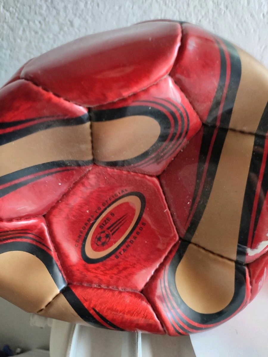 Vendora Σετ ποδοσφαίρου - Image 5