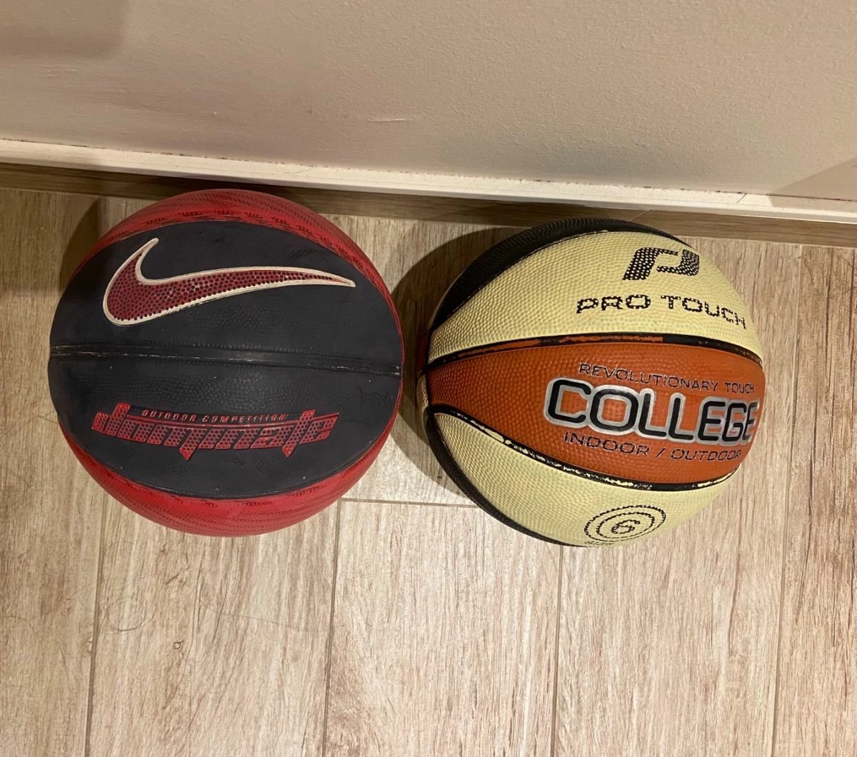 Vendora Μπάλες Μπάσκετ - Image 6