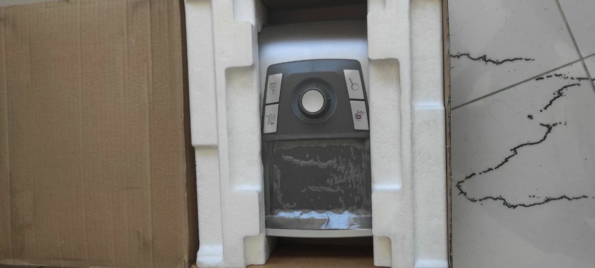 Vendora Monitor Tunturi C60/C65 - Image 3