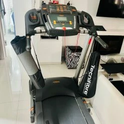 Vendora Δοαδρομος γυμναστικής