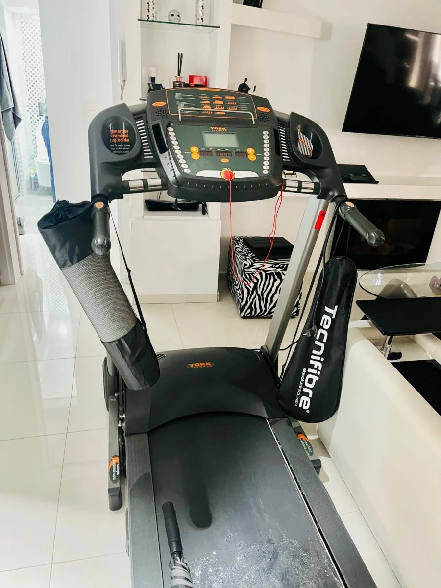 Vendora Δοαδρομος γυμναστικής