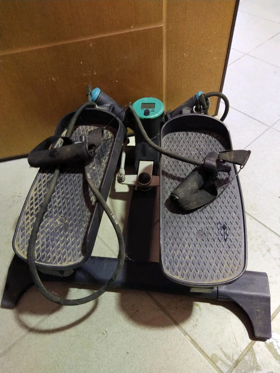 Vendora ΟΡΓΑΝΑ ΓΥΜΝΑΣΤΙΚΉΣ - Image 3