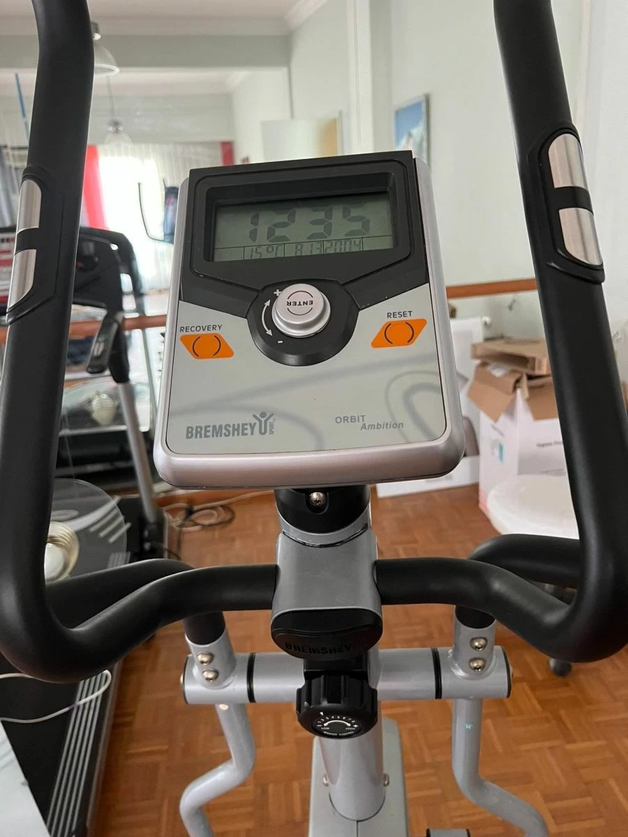 Vendora οργανο γυμναστικης - Image 2