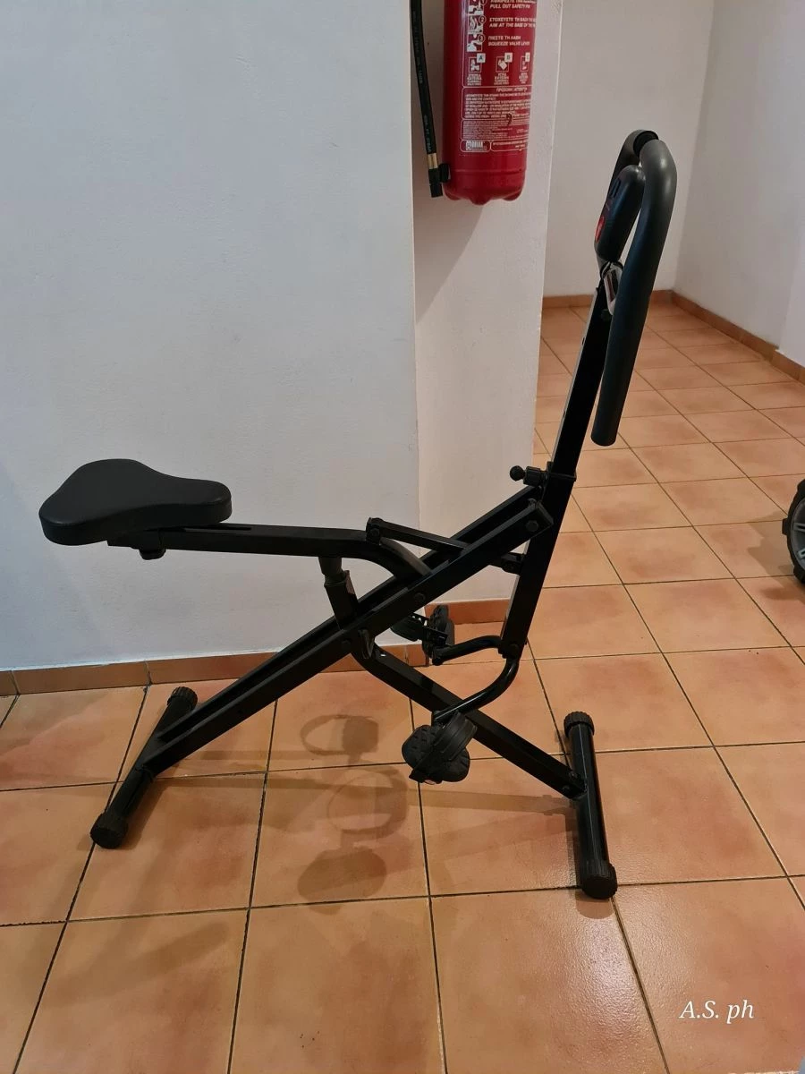 Vendora όργανο γυμναστικής - Image 2