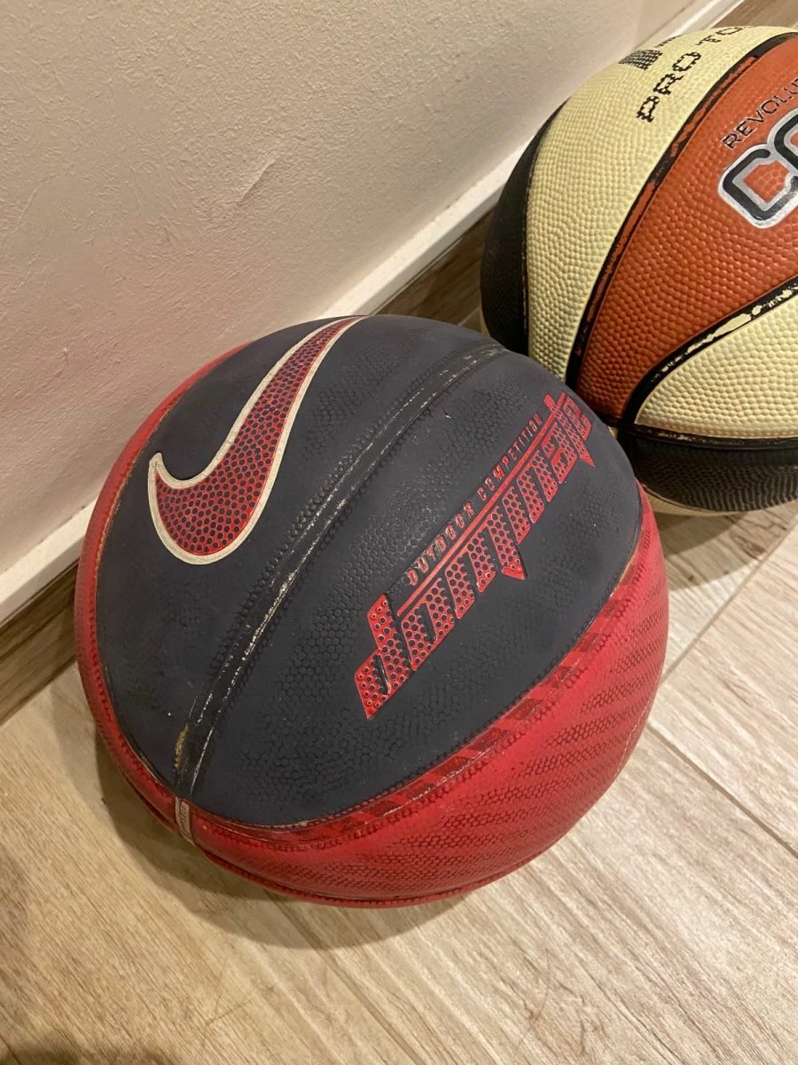 Vendora Μπάλες Μπάσκετ - Image 4