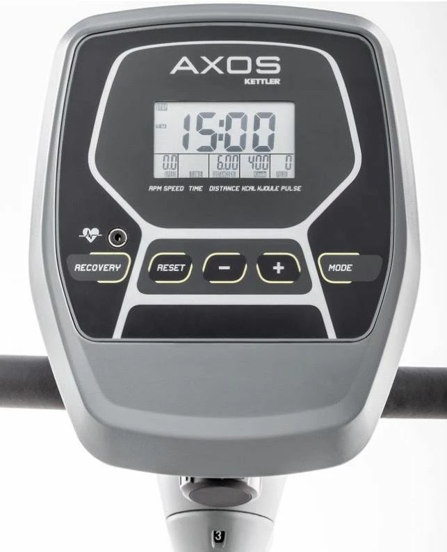 Vendora Ελλειπτικό Kettler - Image 2