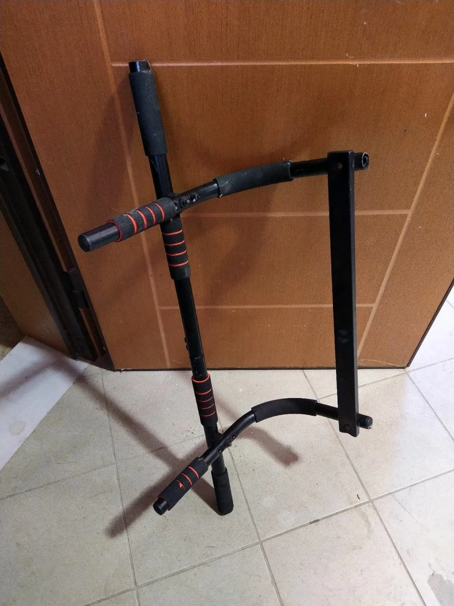 Vendora ΟΡΓΑΝΑ ΓΥΜΝΑΣΤΙΚΉΣ - Image 4