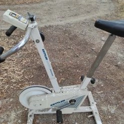 Vendora στατικό ποδήλατο