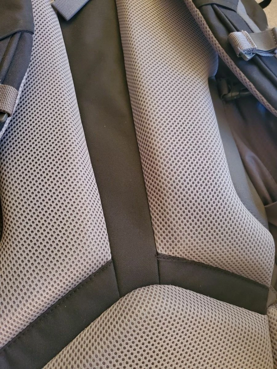 Vendora Back Pack North Face - Image 3