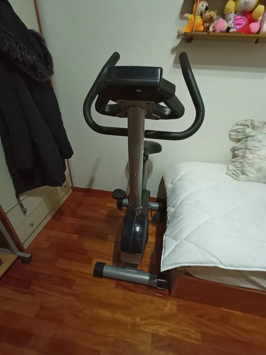 Vendora Ποδήλατο γυμναστικής - Image 2